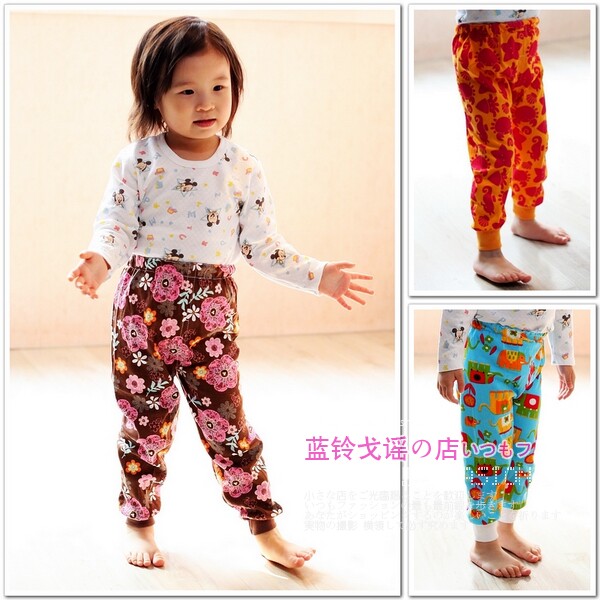 Pantalon pour garcons et filles 90-120 - Ref 2059347 Image 11