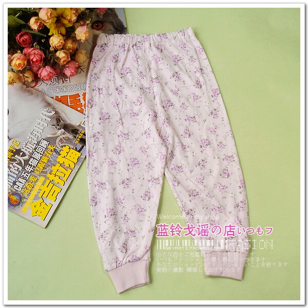 Pantalon pour garcons et filles 90-120 - Ref 2059347 Image 36