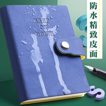 () a7 small Benko portable carry small number notepad cute mini pocket notebook ring