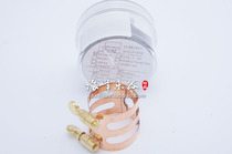 Japanese original Ishisen midrange tenor treble handmade saxophone copper Sentinel