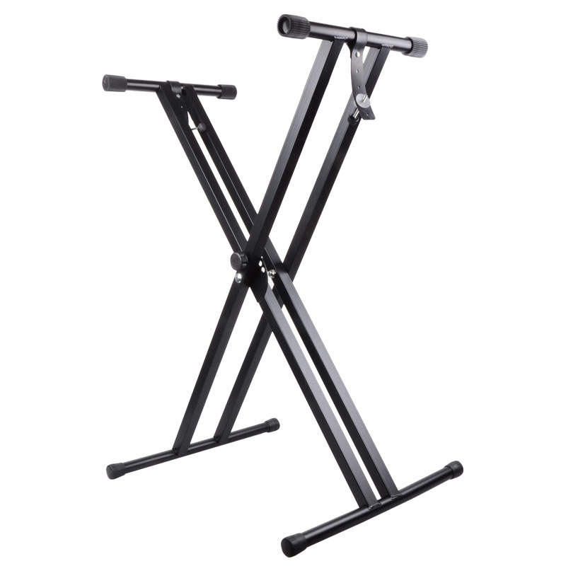 NEKTAR Universal Keyboard Stand Piano stand X-shaped for home recording studio 49 keys 61 keys 88 keys