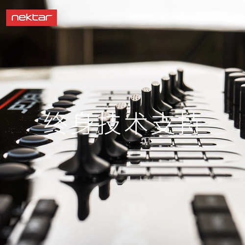 Nektar NACIDA PANORAMAP1 MIDI -клавиатура Аранжировка и композиция