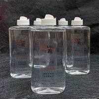 5 бутылок 355 мл+пожарная панель