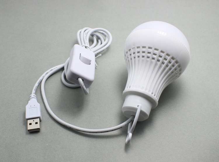 Lampe USB - Ref 381621 Image 20