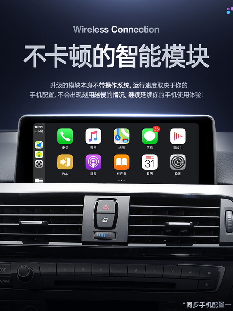 BMW, Huawei, совместимый модуль, x1, 1x, x2, 2x, x3, 3x, x5, Z4