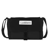 Письмо черно-черное