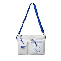 Конверт мешок-белый