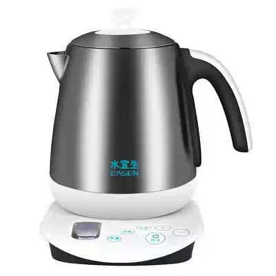 Shuiyisheng electric kettle insulation integrated household stainless steel constant temperature boiling water Small kettle making tea