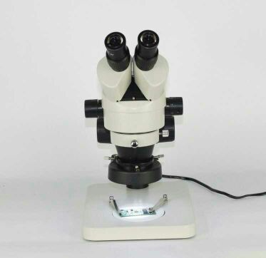 Maintenance of mobile phone microscope microscope microscope 7 to 45 times microscope SZM-45B1