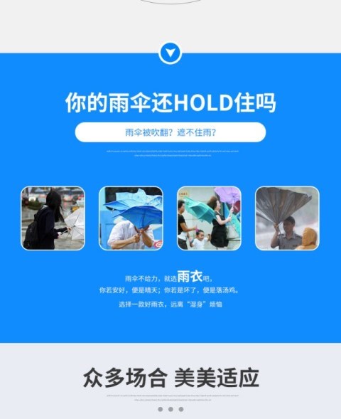 Áo mưa poncho trong suốt quần mưa đặt tách loại dành cho người lớn đi bộ ngoài trời áo mưa xe máy