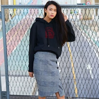 Черно -белая сеть