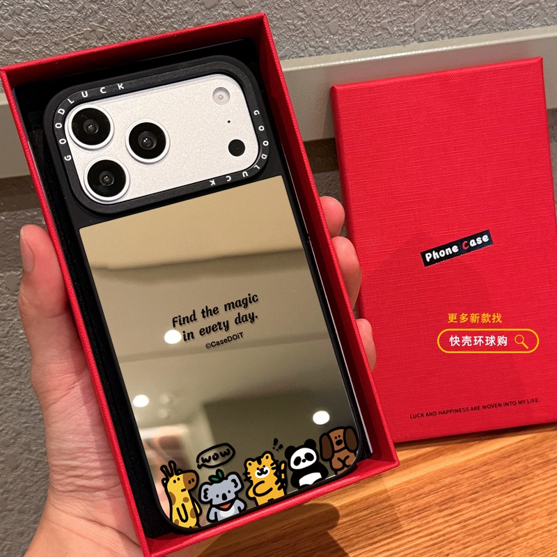 Cute Animal Zoo Giraffe Elephant Phone Case for iPhone 18 Pro Max, 16 Pro, Apple 17, Mirror Magsafe Magnetic Case, 15 Plus Protective Cover, 14 Cartoon, 13 Cute, 12 Cute Animal Zoo Giraffe Elephant Phone Case for iPhone 18 Pro Max, 16 Pro, Apple 17, Mirror Magsafe Magnetic Case, 15 Plus Protective Cover, 14 Cartoon, 13 Cute, 12