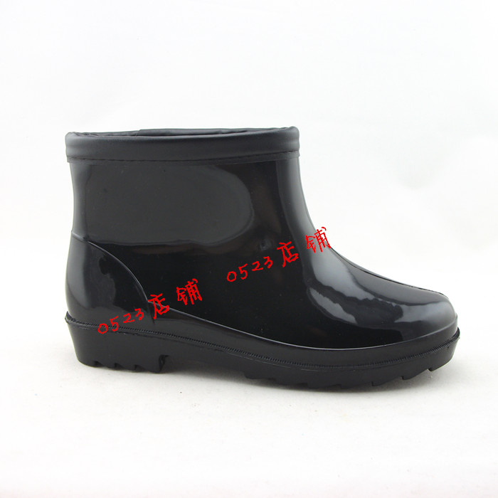 Chaussures - bottes caoutchouc homme - Ref 963776 Image 8
