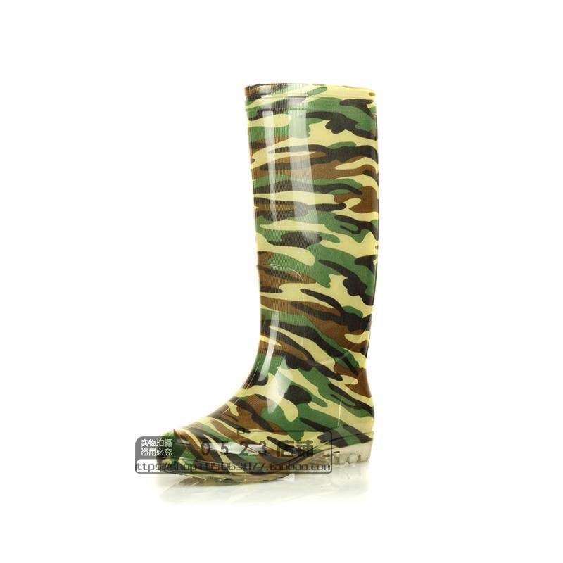 Chaussures - bottes caoutchouc homme pour printemps - Ref 972699 Image 12