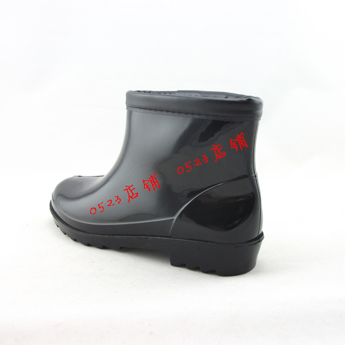 Chaussures - bottes caoutchouc homme - Ref 963776 Image 9