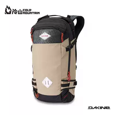 Lanshan DAKINE Snowboard Backpack Team Poacher 22L Alpine wild snow waterproof backpack Ski equipment