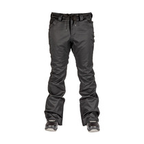 Cold mountain NITRO L1 snow pants HeartBreaker snowboard pants female slim closed knee windproof waterproof breathable