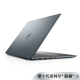 Dell/戴尔 Легкий и тонкий портативный металлический ноутбук для школьников, intel core i5, 14 дюймов, бизнес-версия