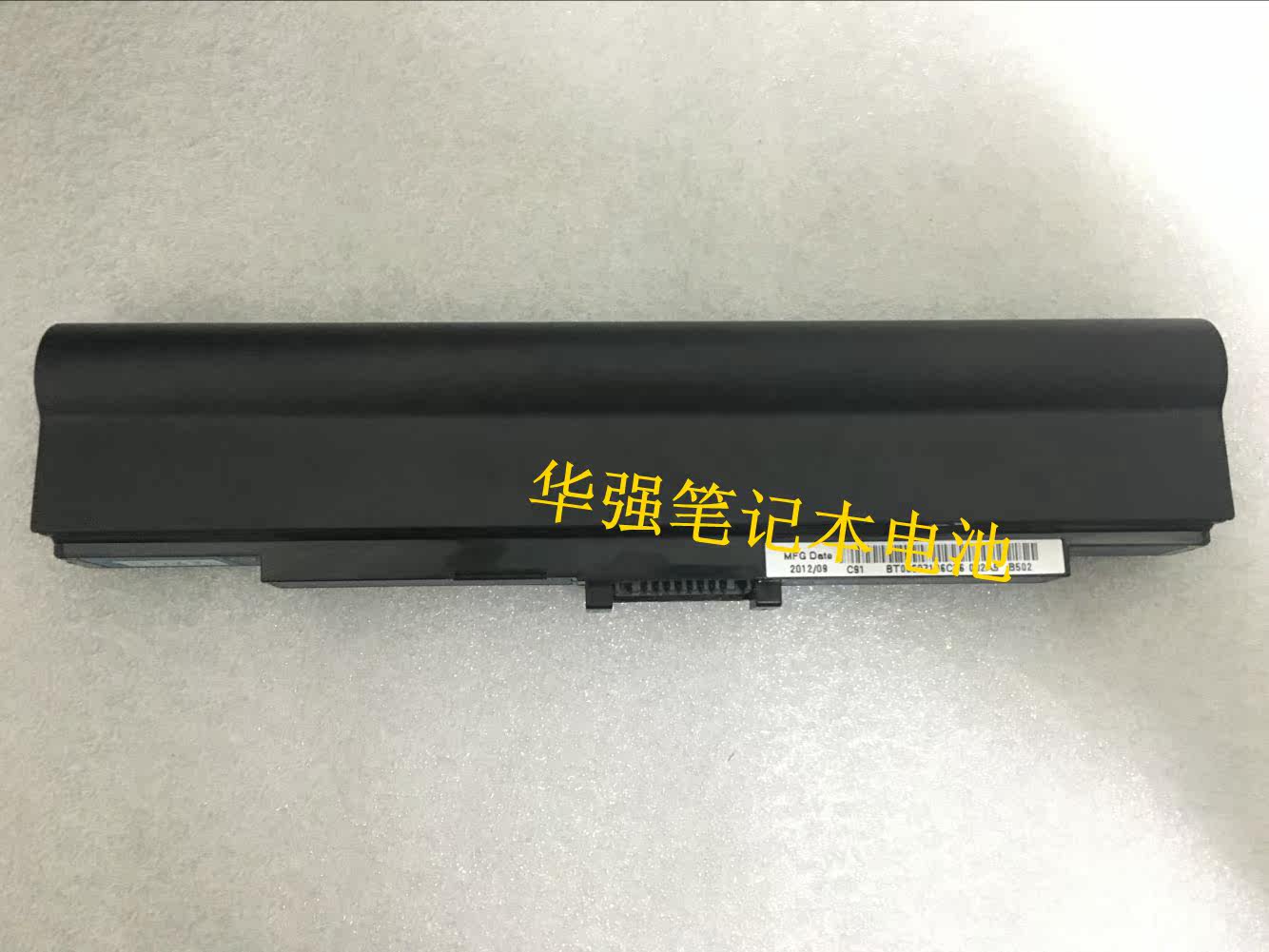 (new) ACER macro-UM09E71 UM09E71 UM09E78 OM09E78 laptop battery