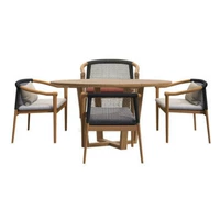 4 стула +120 круглый стол