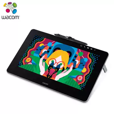 Wacom Cintiq Pro digital screen DTH-W1320T DTH-W1321