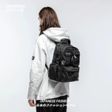 Tide, оригинальный дизайнерский рюкзак, ранец, сумка через плечо, коллекция 2021, подходит для студента, тренд сезона