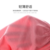 Детское средство от комаров, летние тонкие детские хлопковые штаны для мальчиков, коллекция 2021, детская одежда