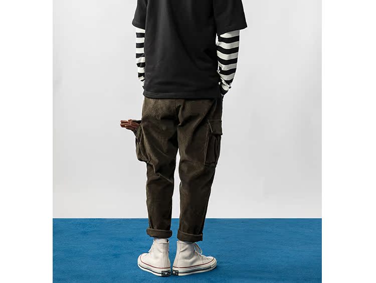 Sweatshirt homme   OTHER - Ref 3128894 Image 16