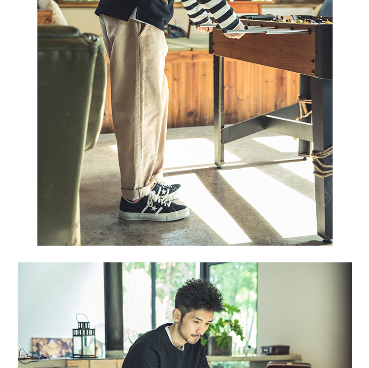 Sweatshirt homme   OTHER - Ref 3128894 Image 7