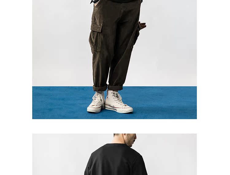 Sweatshirt homme   OTHER - Ref 3128894 Image 15