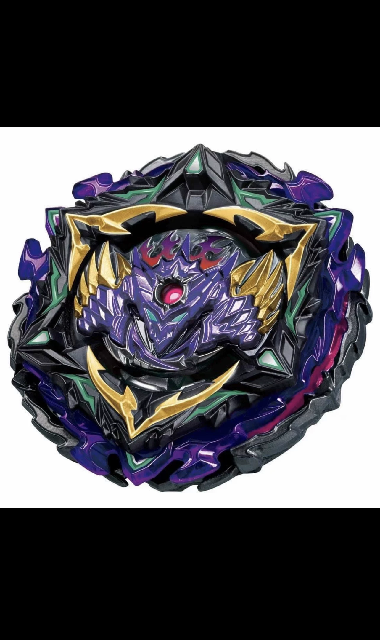 TAKARA TOMY BeYBLADE Взрывной Гиро Супер Корона Серии B175 Lucyfa Эволюционная версия