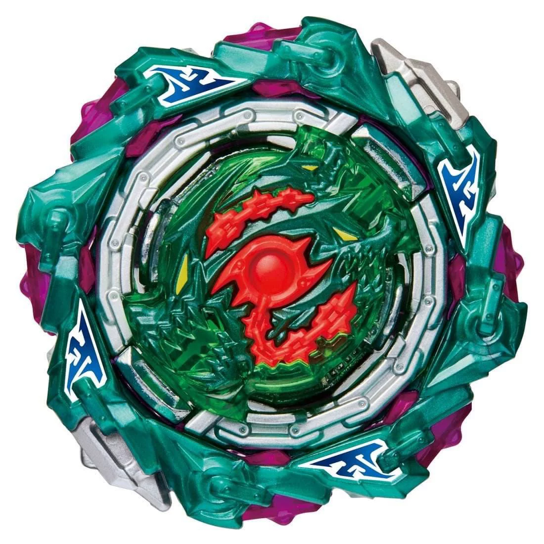 TAKARA TOMY BeYBLADE ВзрывнойGyro BU Новая серия B198 рандомная упаковка