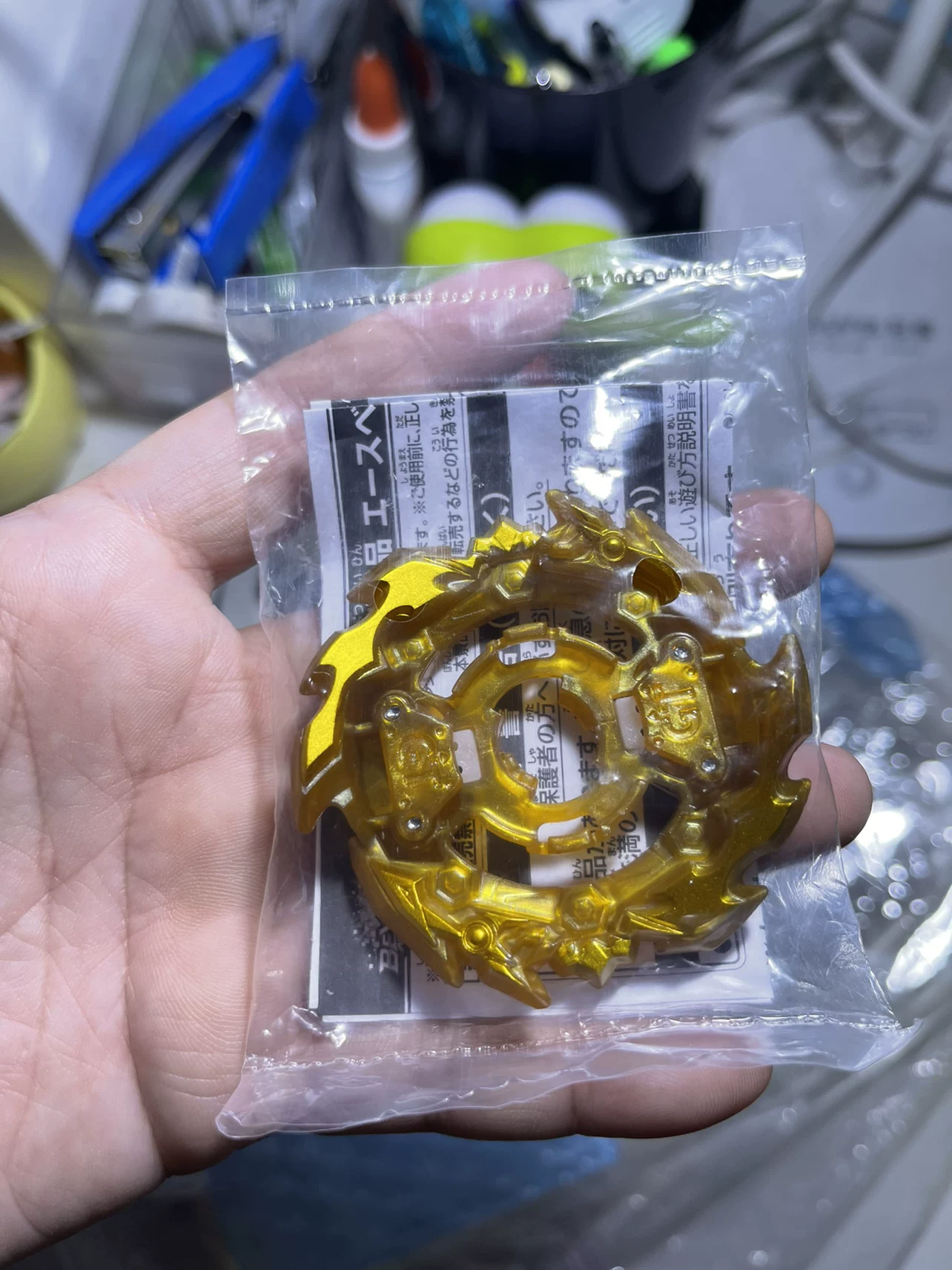 TAKARA TOMY Взрывной гироскоп BEYBLADE GT Бог-дракон аксессуары плюс Ту Цзянцзинь Цзин Шэньлун