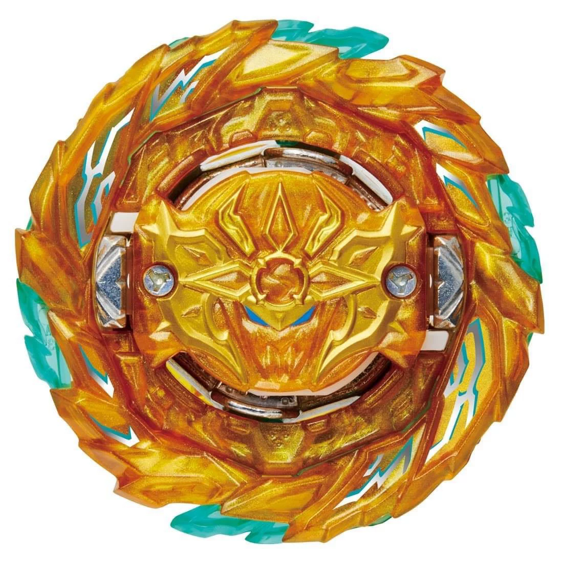 TAKARA TOMY BeYBLADE ВзрывнойGyro BU Новая серия B198 рандомная упаковка