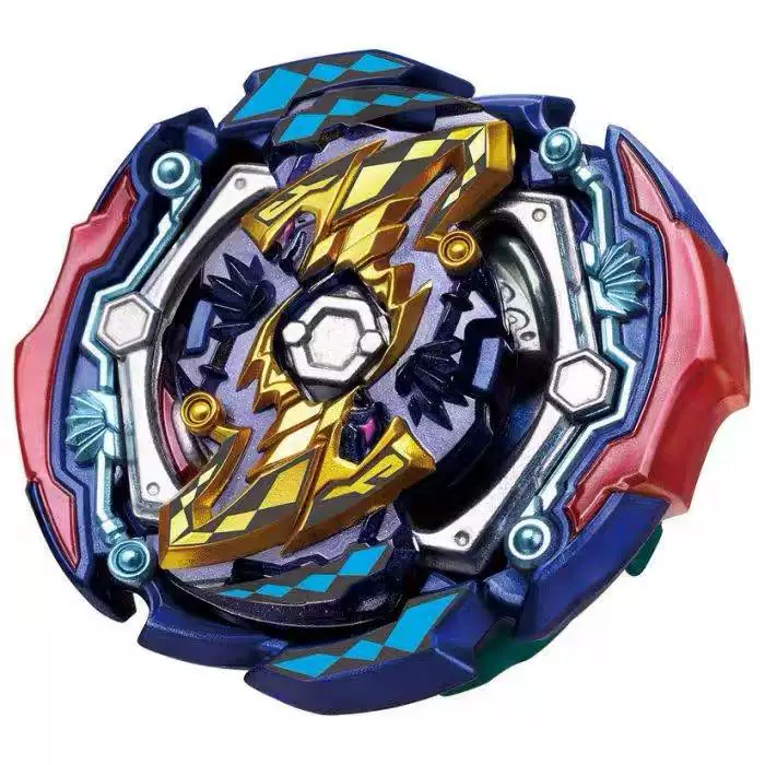 TAKARATOMY вращающийся гиропода BEYBLADE четвертое поколение GT серия B142 испытательный клоун