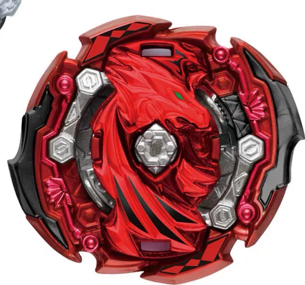 TAKARA TOMY BeYBLADE Четвёртое поколение GT B-151 VOL17 Gyro Коробка