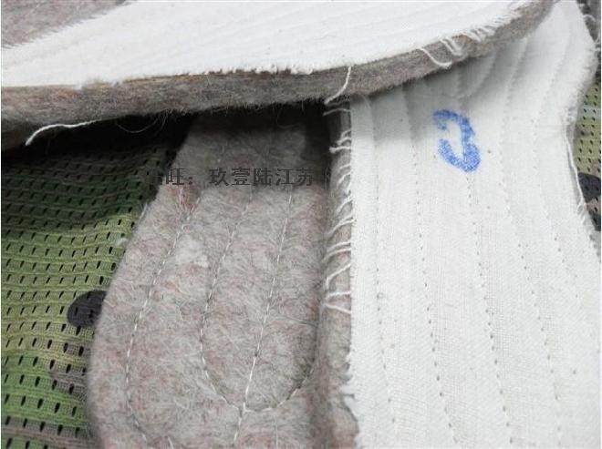 Semelles absorbantes - Ref 1072637 Image 5