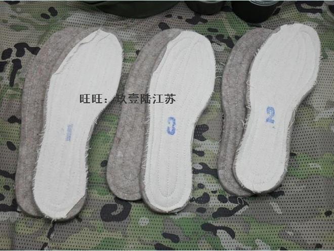 Semelles absorbantes - Ref 1072637 Image 4