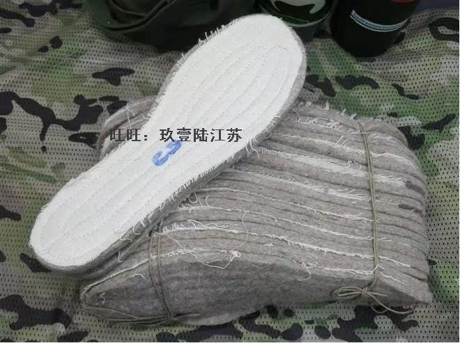 Semelles absorbantes - Ref 1072637 Image 3