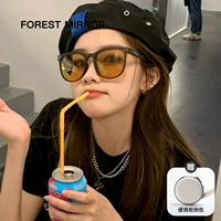 Черная рама желтая [пожалуйста, оставьте сообщение]