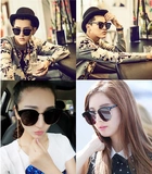 Солнцезащитные очки, защита от ультрафиолета, популярно в интернете, коллекция 2022