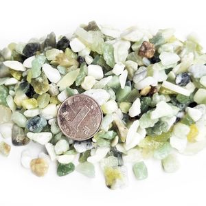 鱼缸装饰造景底砂 水族造景天然细沙子 鱼缸底