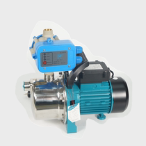 Leo water pump XKJ-804S 1104s stainless steel household booster pump fully automatic constant pressure self-priming pump jet pump