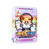 Не Angry Challenge Board Game Card Leisure Party Games с искренними наказаниями тест на тест на выносливость