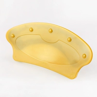 Желтые игральные карты