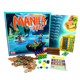 ເກມກະດານ Manila ເກມກະດານ manila ຄຸນະພາບສູງ hardcover ສະບັບພາສາຈີນສໍາລັບຜູ້ໃຫຍ່ເກມປິດສະ ໝອງ ເກມພັກຍຸດທະສາດ