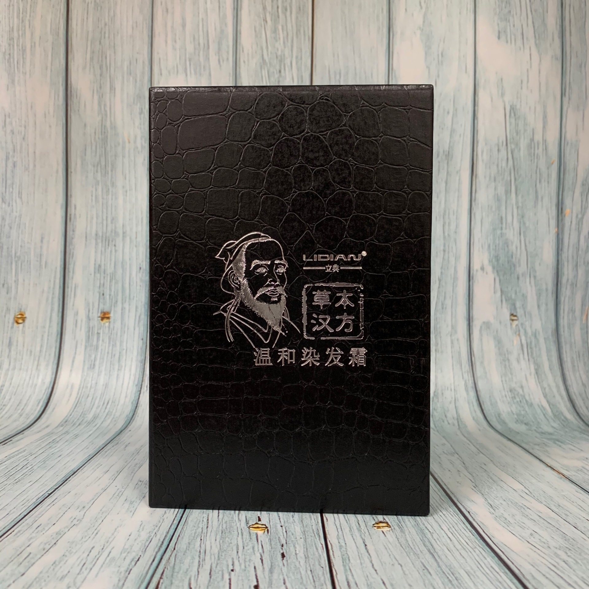 💥立典牛奶染发霜测评｜咖啡醇清水黑油染发神器！无氨不沾头皮的草本汉方染发膏真的能逆袭发质？_彩染_淘宝美妆网
