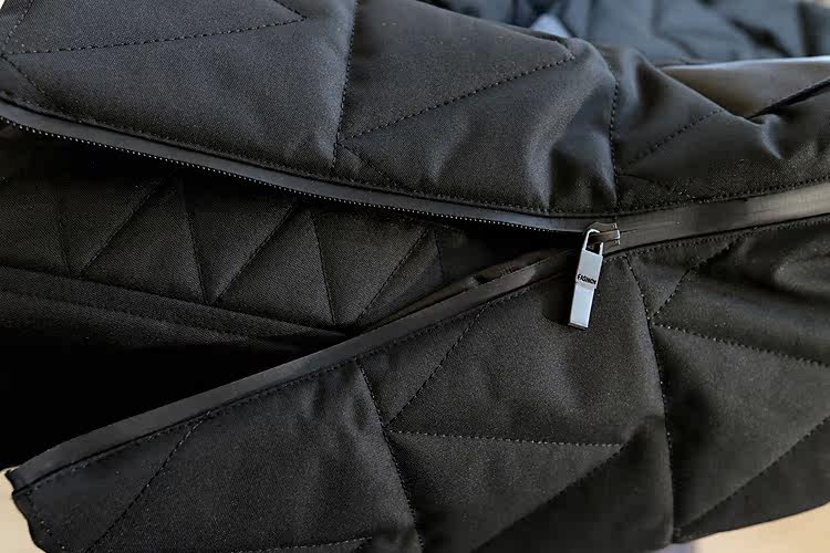 Blouson hiver pour homme   OTHER - Ref 3112527 Image 4