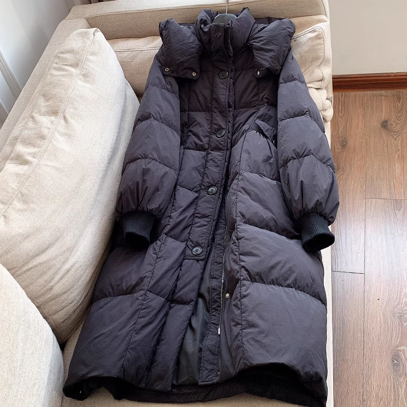 La Sportiva Aiguille连帽羽绒服：轻盈之翼守护寒冬