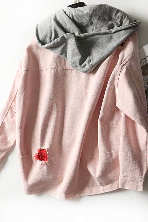 Blouson femme en Cow-boy - Ref 3322395 Image 50